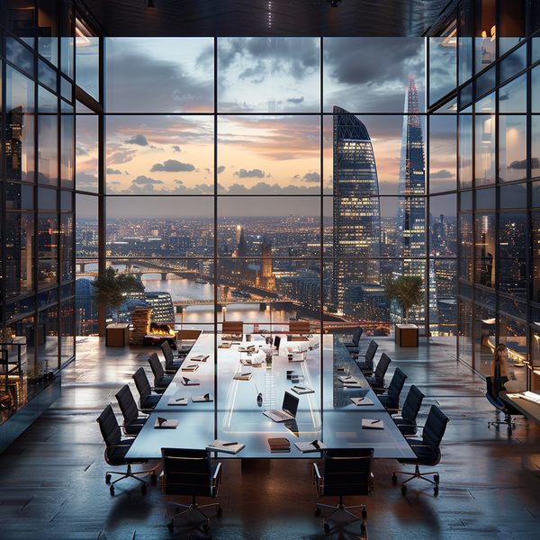 Flexibilité financière avec la solution de Leaseworld