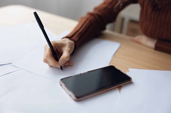 Quels sont les avantages des déclarations fiscales en ligne ?