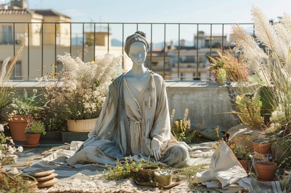 Comment assurer une entreprise de mode durable et éthique ?