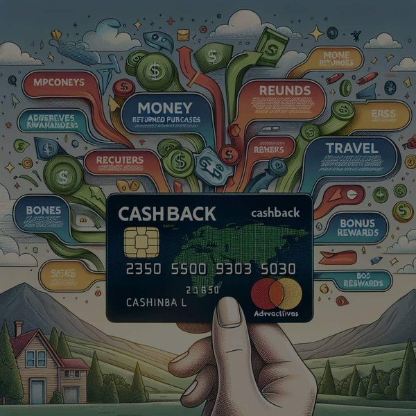 Quels sont les avantages d'une carte bancaire avec programme de cashback ?