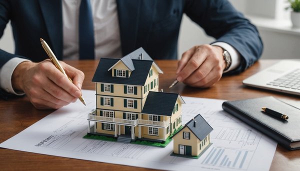 Comment trouver un bien immobilier rentable en 2023 ?