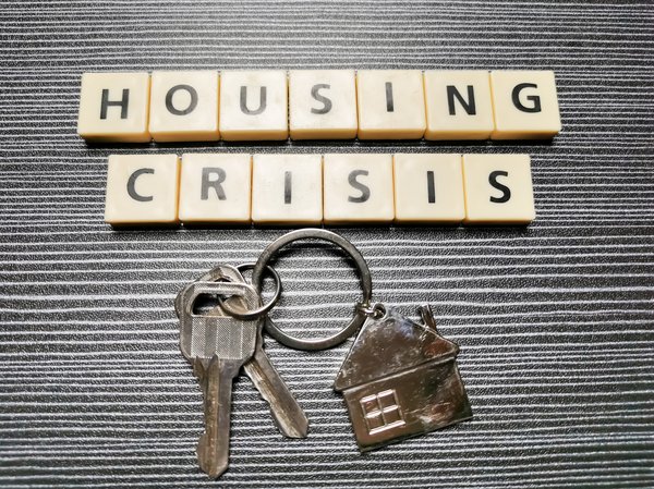 Rennes en tension : la crise du logement s'amplifie